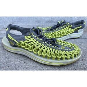 Keen Uneek Women's 9 Sport Sandals Water Hiking Casual Beach Outdoor